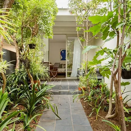 Orchard Lane Appartement Kaapstad Buitenkant foto