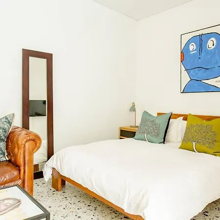 Orchard Lane Appartement Kaapstad Buitenkant foto