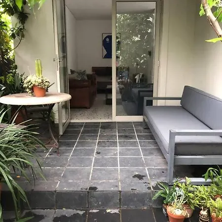 Orchard Lane Appartement Kaapstad Buitenkant foto