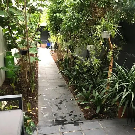Orchard Lane Appartement Kaapstad Buitenkant foto
