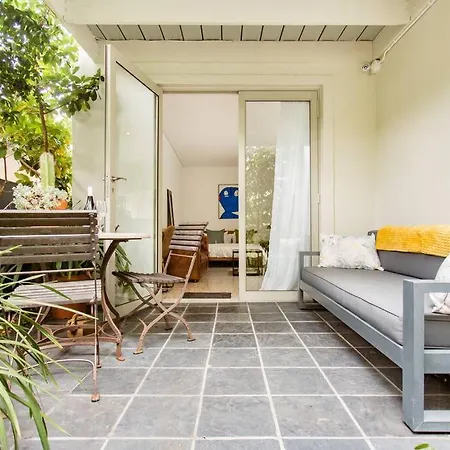 Orchard Lane Appartement Kaapstad Buitenkant foto