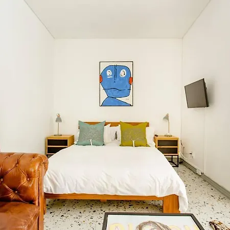 Orchard Lane Appartement Kaapstad Buitenkant foto
