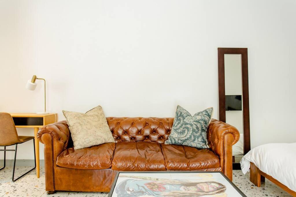 Orchard Lane Apartment Kapstadt