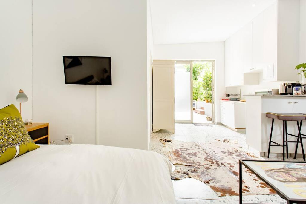 Orchard Lane Apartment Kapstadt