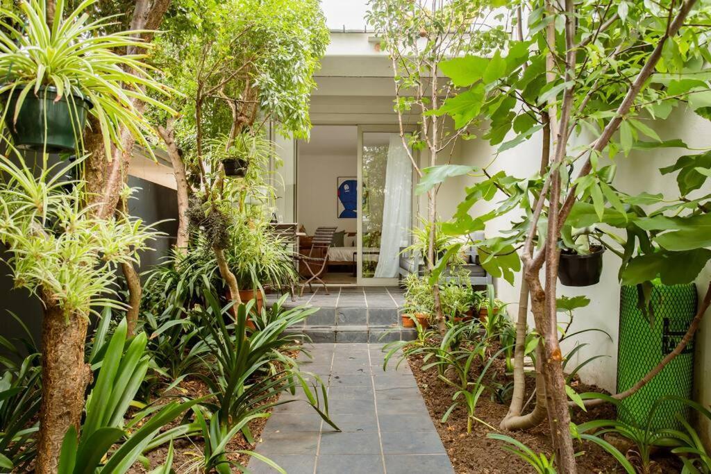 Apartment Orchard Lane