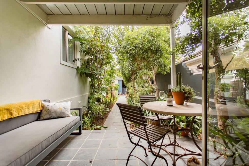 Orchard Lane Apartment Kapstadt