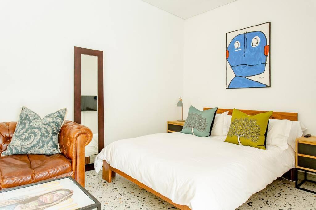 Apartment Orchard Lane *