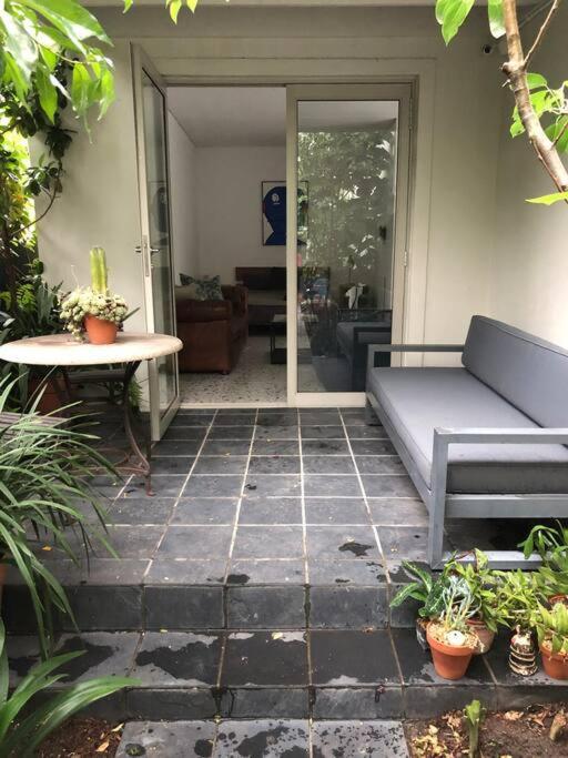 Orchard Lane * Cape Town