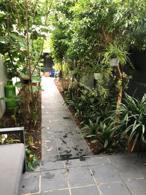 Orchard Lane Cape Town