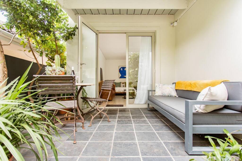 Apartment Orchard Lane Kapstadt